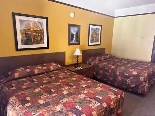 Hotel Plains 2*