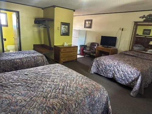 Hotel Plains Douglas